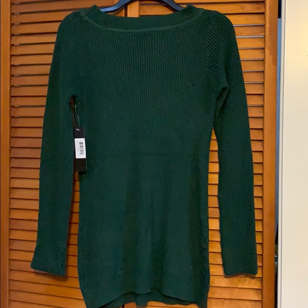 Cyrus Sweater - Picture 5 of 7